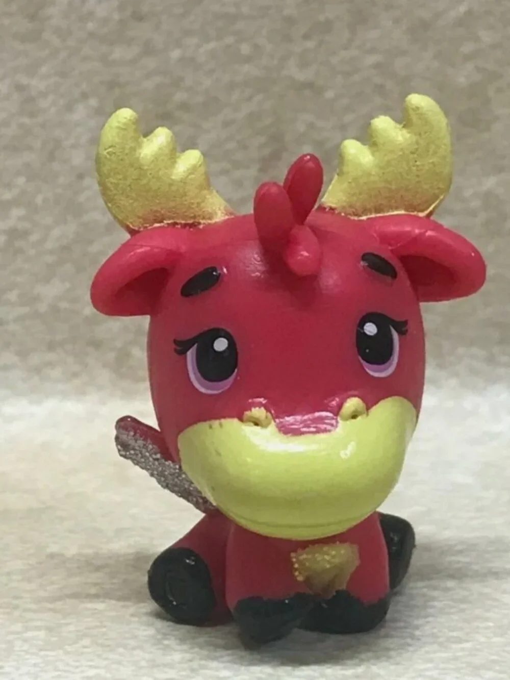 Citrus Moosebeak Season 2 Hatchimals CollEGGtibles
